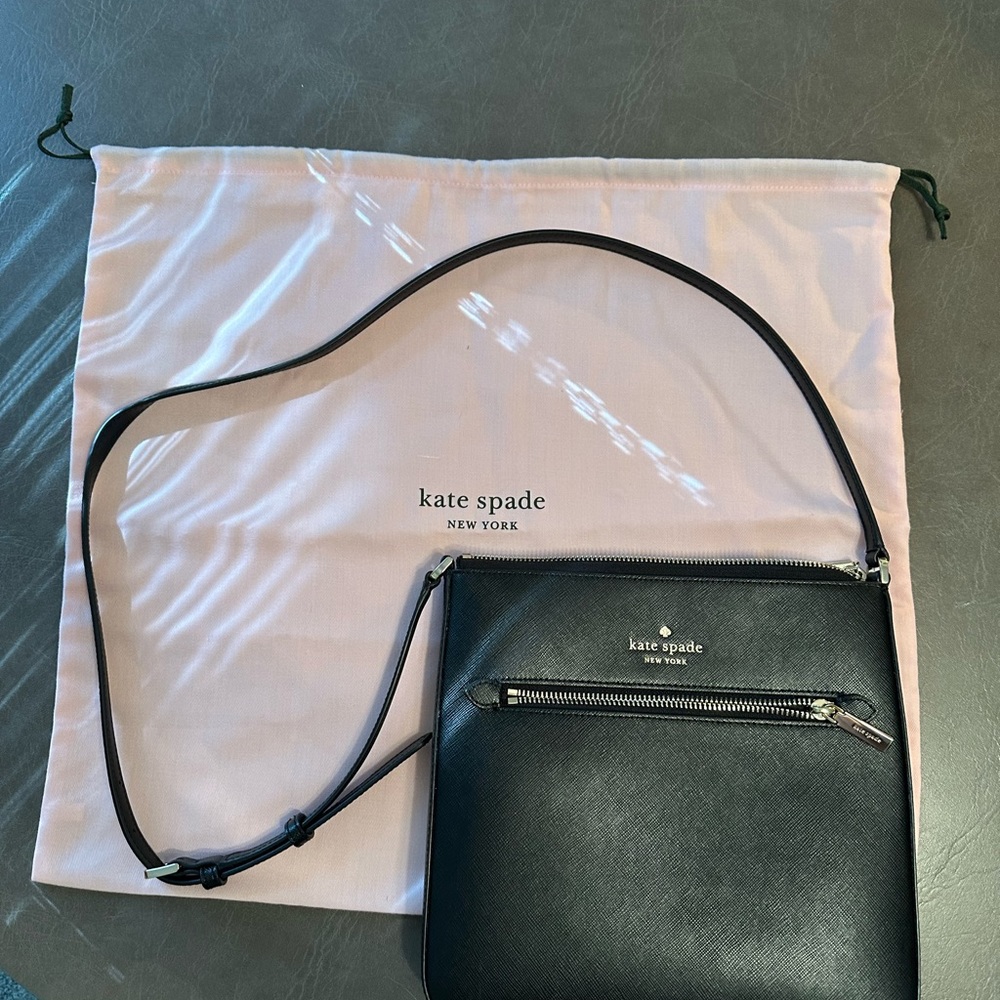 Kate Spade Barley Shoulder Bag